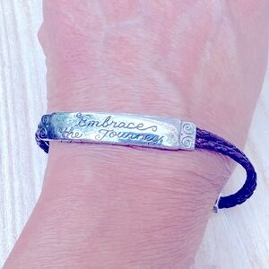 Retired Brighton Bracelet